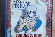 CD Punk/Oi! - Los Fastidios Italian Oi!/Punk