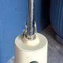 Vintage Berec gaz lighter Image 3