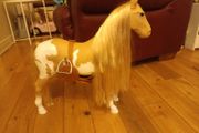 Generation doll Horse and stable