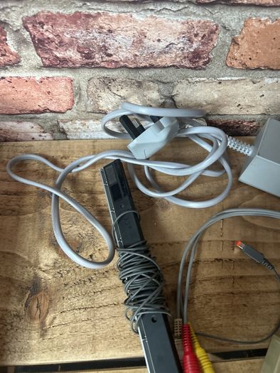 Nintendo wii