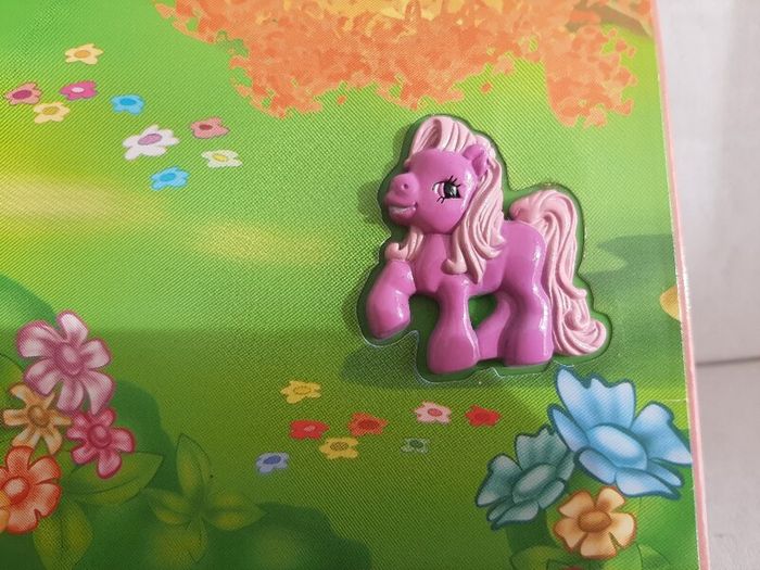 Lovely collectable my little pony