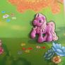Lovely collectable my little pony Image 7