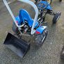 John Deere New Holland Case Berg Go Carts Image 9