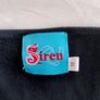 Vintage Y2K Siren Mall Goth Cherry Skull Sequin Cardigan Image 7