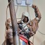 Assassin's Creed Black Flag Edward Kenway Display Figure Image 3