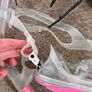 Cressi Mini Palau Snorkel Set Image 8