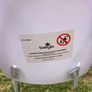Baby high chair Image 2