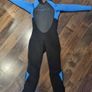 Boys ONeills wetsuit age 11 12 yrs Image 2