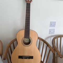 Fender kids size model ESC80