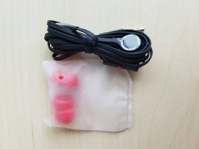 Htc Genuine 39h00014-01m Handsfree / Headset