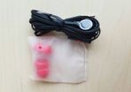 Htc Genuine 39h00014-01m Handsfree / Headset