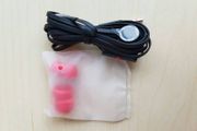 Htc Genuine 39h00014-01m Handsfree / Headset