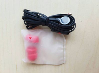 Htc Genuine 39h00014-01m Handsfree / Headset