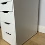 Alex 5 Drawers Image 2