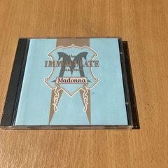 Madonna - The Immaculate Collection
