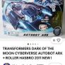 Transformers Autobot Ark Image 10