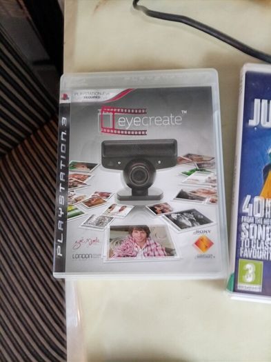 job lot of games 31