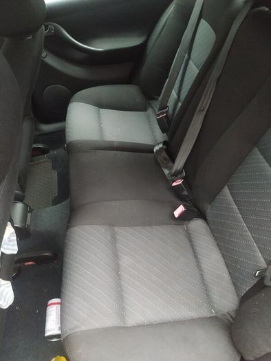2004 Seat Leon