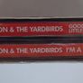 New unopened Eric Clapton & Yardbirds cds Image 3