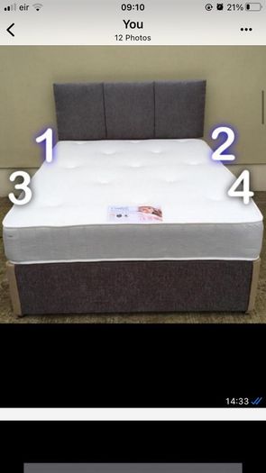 beds