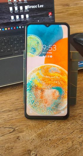Samsung Galaxy A23 5G Dual SIM Unlocked Excellent Condition