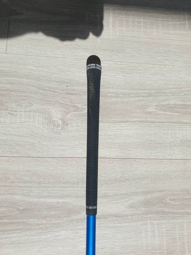 ping 440 driver shaft sr flex (soft regular) new never hit swapped out for regular flex