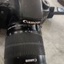 canon EOS 60D Image 8