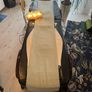 Massage bed - Heated with rolling massage Image 3