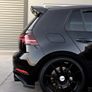 Golf MK7 spoiler Image 4