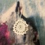 Christmas tree decoration- handmade crochet Image 5