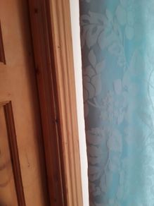 drapes