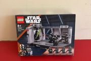 lego dark trooper attack set 75324