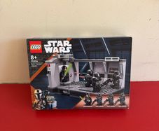 lego dark trooper attack set 75324