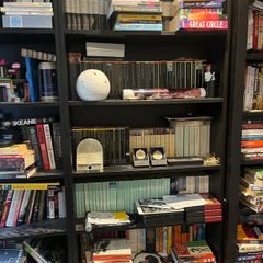 Reduced IKEA billy bookcases x 2 euro 30 for both