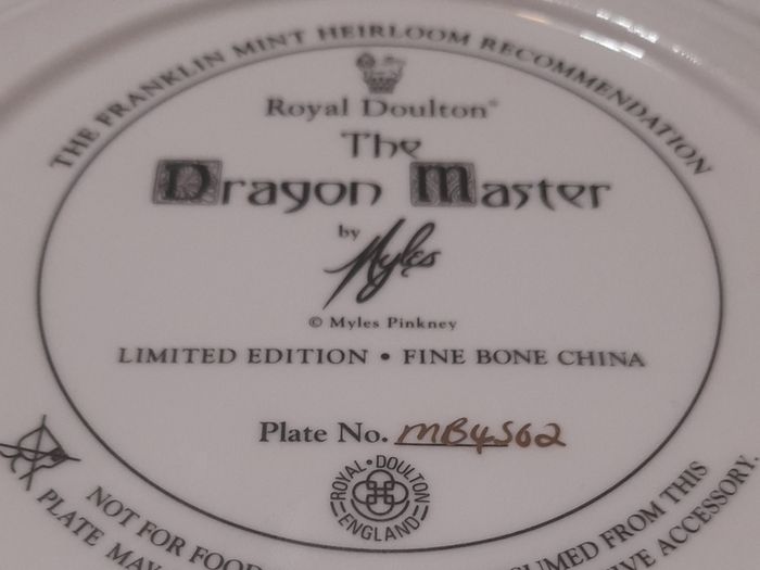 royal doulton