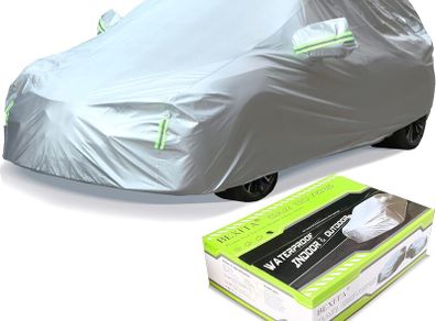 Car Cover waterproof