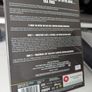 Thief 4K Blu Ray Arrow Limited Edition Sealed Image 2