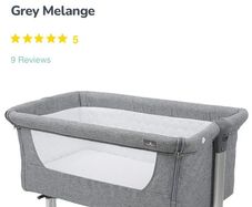 Babylo cuddle Co sleeper