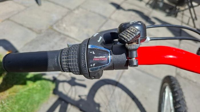 26inch kids bike