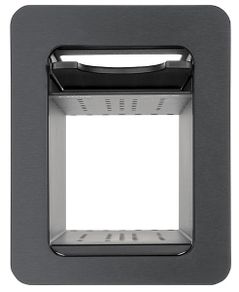 Extron Cable Cubby