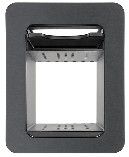 Extron Cable Cubby