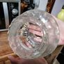 Vintage glass light fixtures Image 8