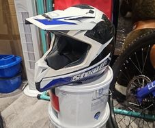 Bike Helmet