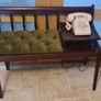 Telephone Seat Image 3
