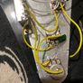 Fender Stratocaster squier potentiometers wiring Set 1 Volume 2 Tone electric guitar parts accessories Image 2