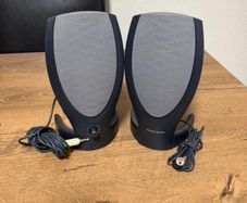 Harmon Speakers