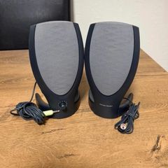 Harmon Speakers