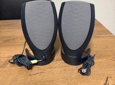 Harmon Speakers