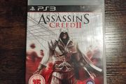 Assassin's Creed 2 PS3