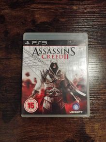 Assassin's Creed 2 PS3